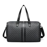 Black Pattern