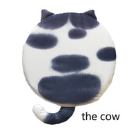 Cow