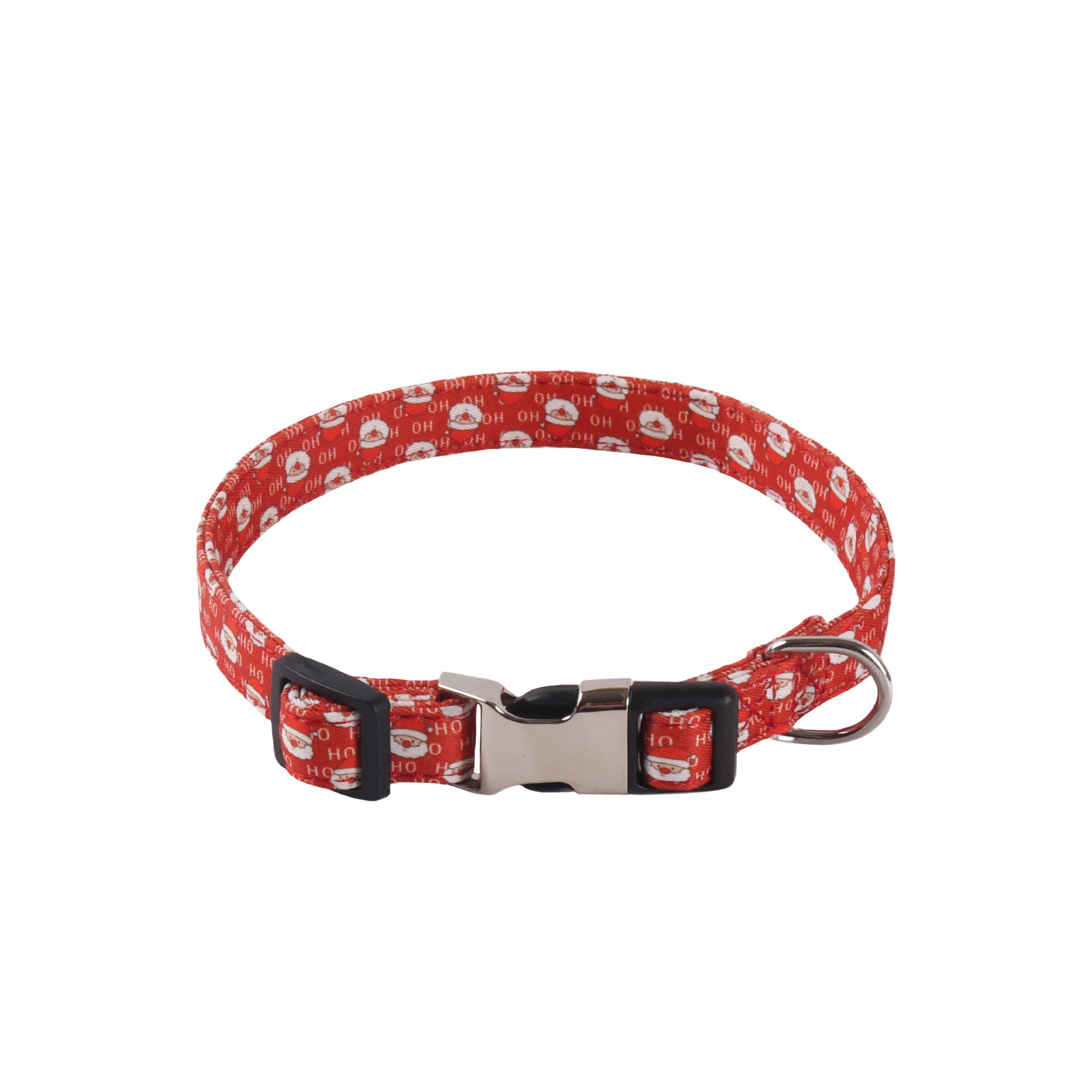 Pet Supplies Design Christmas Series Bow SUNFLOWER Holiday Dog Collar