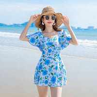 Blue Pattern