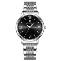 Silver Black