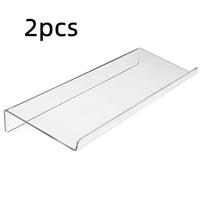 White 2pcs
