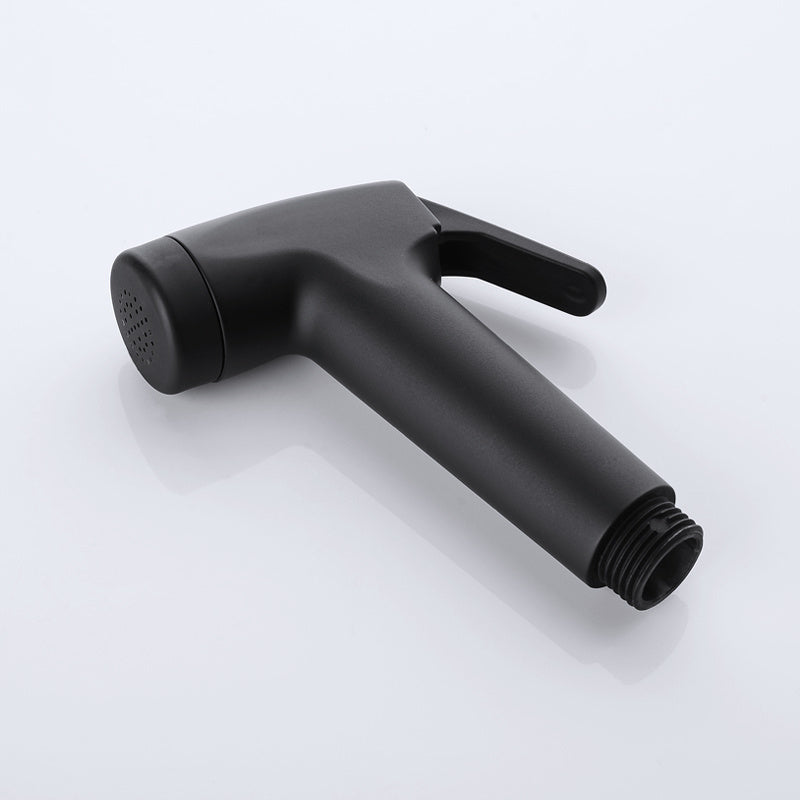 Bathroom Cleaning Nozzle – High-Pressure Spray Attachment