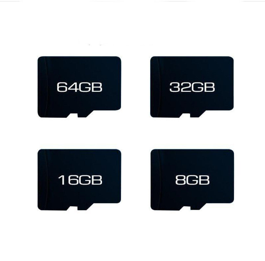 High-speed Expansion Of Cell Phone Memory Card