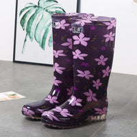 Purple Flower