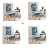 4pcs A