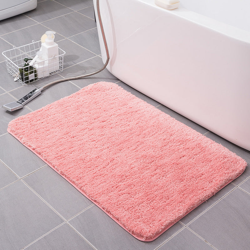 Household Floor Mat & Doormat – Durable Non-Slip Entry Rug
