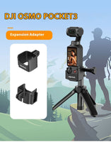 POCKET3 Extended Switch Parts