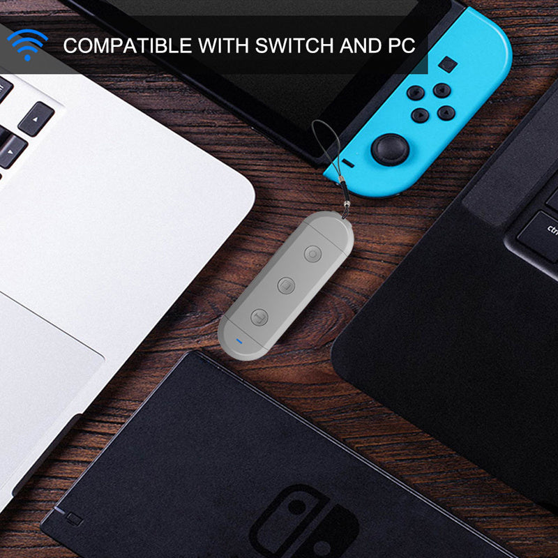 Wireless Controller Converter