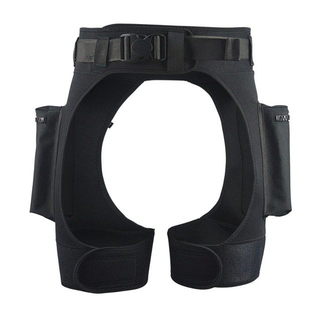 Snorkeling Swimming Weight-Bearing Shorts