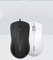 USB Mouse for Desktop & Notebook – Office, Gaming & Home Use