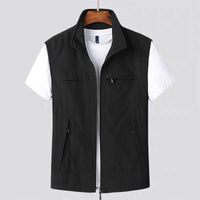 Vest Black
