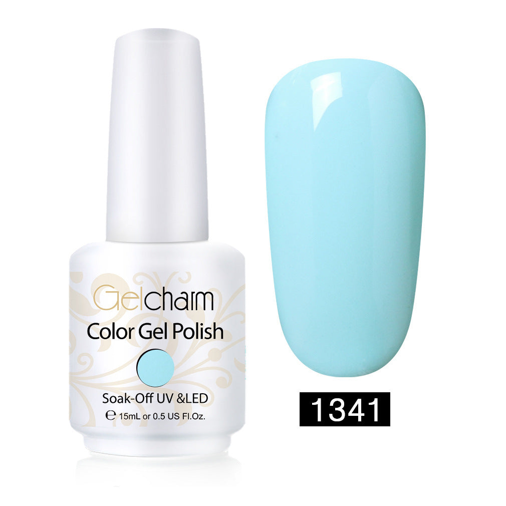 Gel Nail Polish Primer and Topcoat