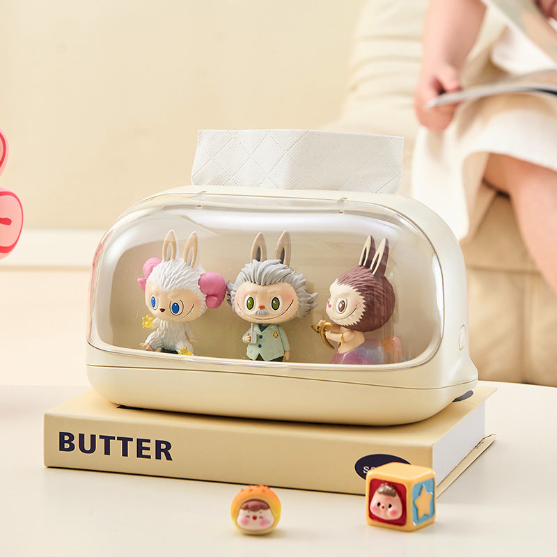 Blind Box Storage Box Creative Desktop Multi-function