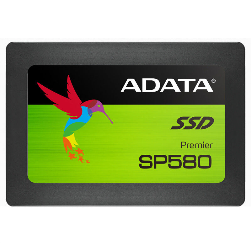 2.5″ SATA III SSD for Laptop & Desktop – Up to 560MB/s (240GB–2TB)
