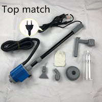 20w top configuration