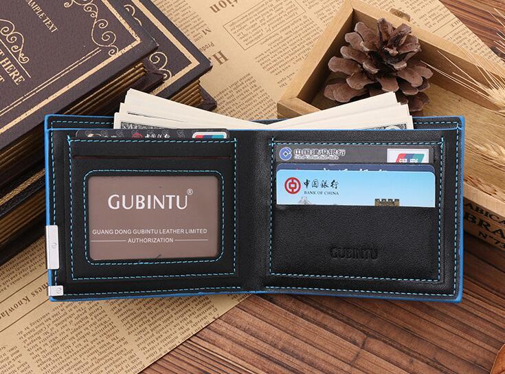 Quality Men's Wallet