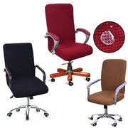 Waterproof Elastic Office Computer Chair Covers