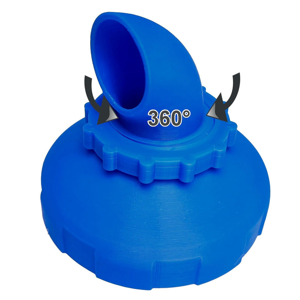 Swimming Pool Nozzle Outlet Ventilation Accessories