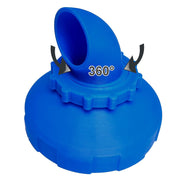 Swimming Pool Nozzle Outlet Ventilation Accessories