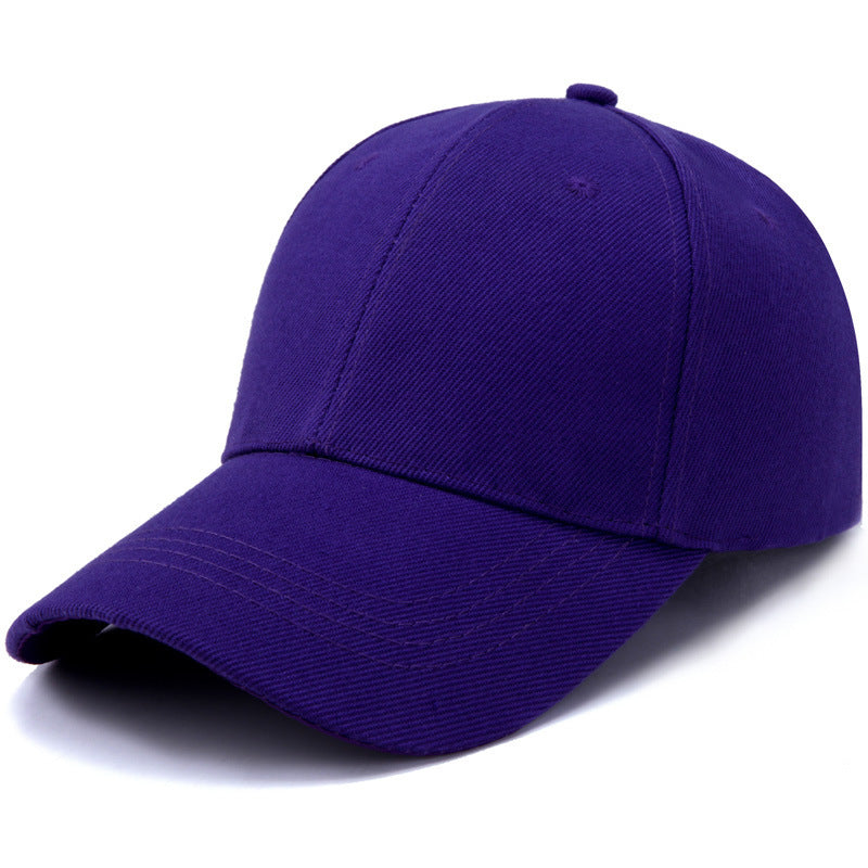 Fashion Baseball Cap for Men and Women