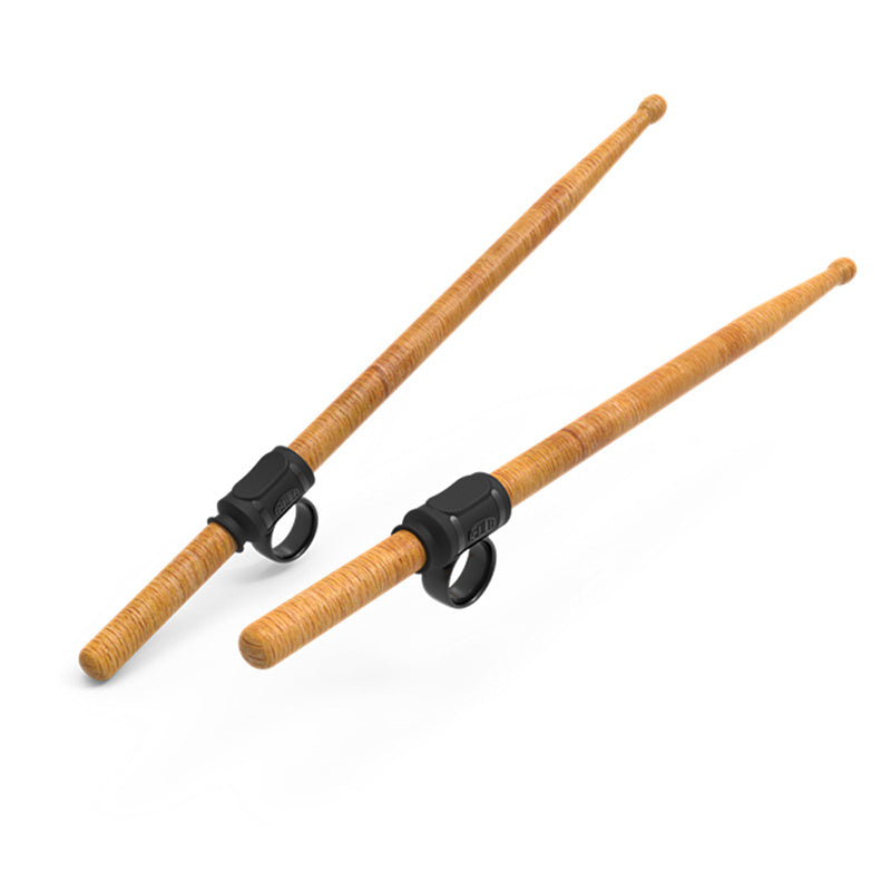 Stick control auxiliary