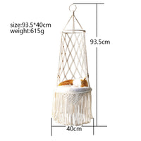White 40cm
