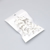 White 30 Pieces