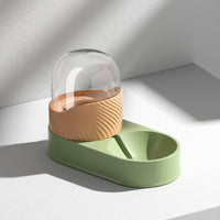 Green orange