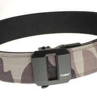 Dark Gray Camouflage