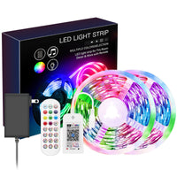 WIFI light with bare board set