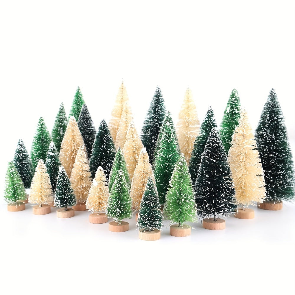 Mini Christmas Tree