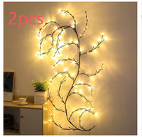 Warm White 2pcs