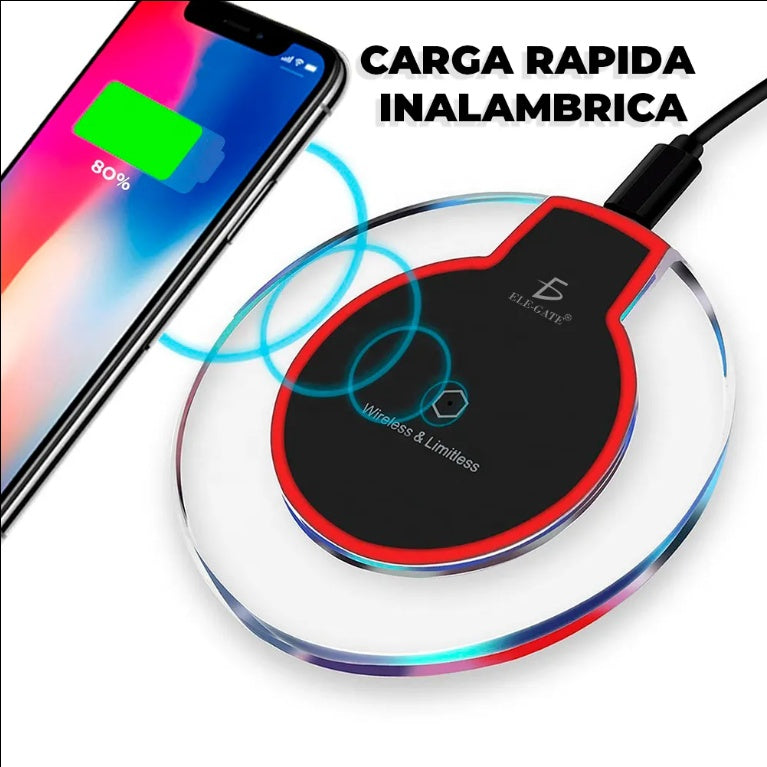 Wireless Charger For Phone