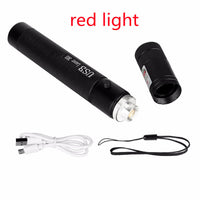 Red light
