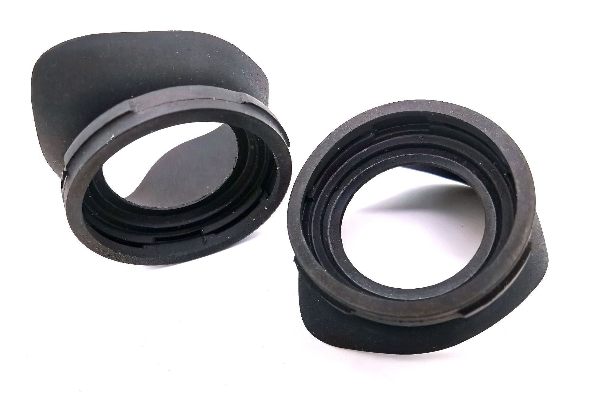 Camera Lens Eye Mask Dust Cover