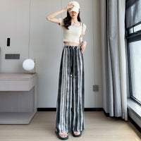 Thick Ink Vertical Stripes