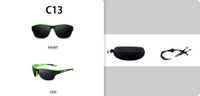 C13 Green Grey  set