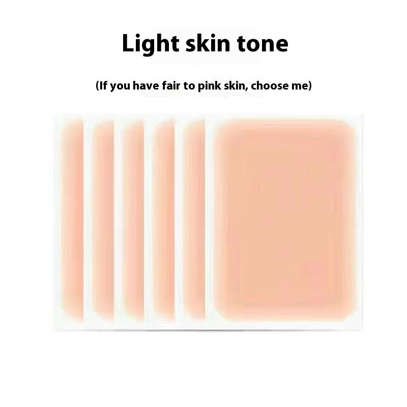 Tattoo Cover Patch Birthmark Invisible