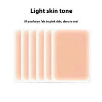 Light Flesh Color