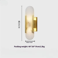 Type A Golden Iron