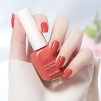 40Peach pink