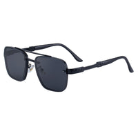 C1 Bright Black All Gray WZ