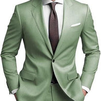 Light Green