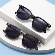 Retro UV Protection Sunglasses