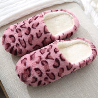 Leopard Red