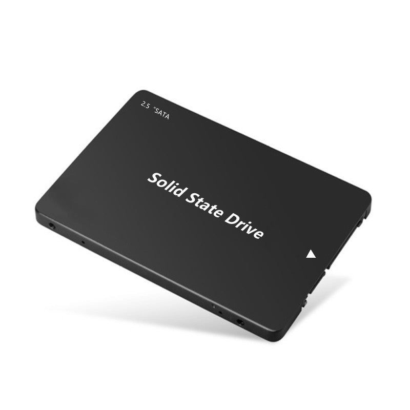 1TB 2.5″ SATA III SSD – Up to 560MB/s, 7mm Internal Drive for Laptop & Desktop