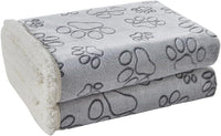 Cut Flower Gray Waterproof