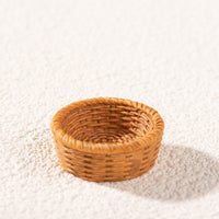 Flat Fruit Basket