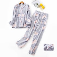 Peony Grey
